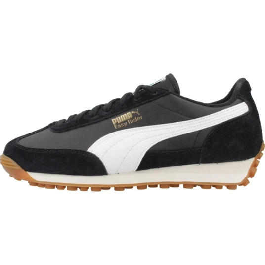 Puma Herre Sko Svart 44 1/2 EU