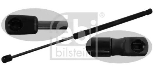 Baklukedemper FEBI BILSTEIN 47067