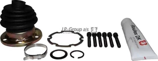 JP GROUP 1153600110 Mansjettsett, drivaksel