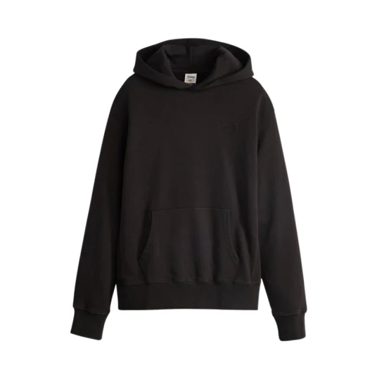 Levi's Herre Gensere & Hettegensere Svart M,