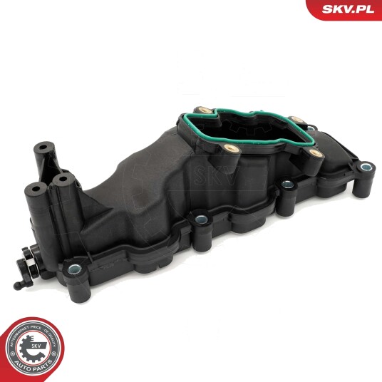 Innsugsmanifold ESEN SKV 49SKV084