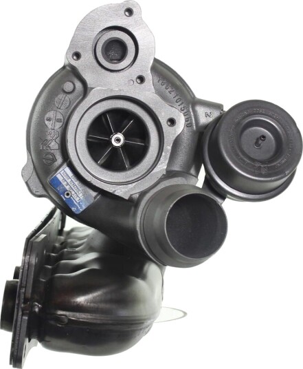 Turbolader ALANKO 11901229