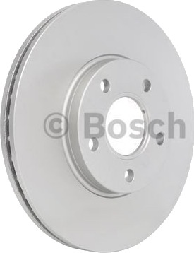 BOSCH 0 986 479 B66 Bremseskive
