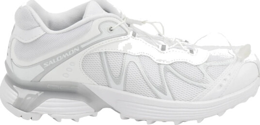 Salomon Dame Sport Hvit 36 EU,