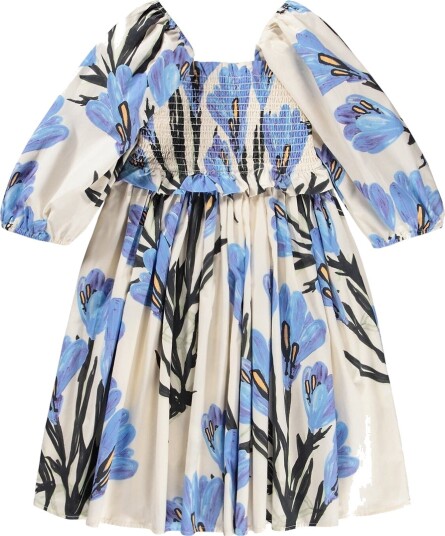 Molo Chipie Blue 146/152