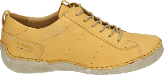 Josef Seibel Dame Sko Gul 39 EU,