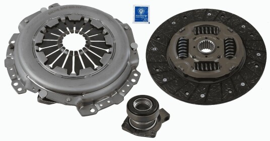 Clutchsett SACHS 3000 990 501