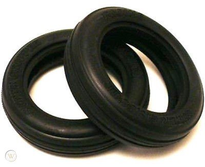 Tamiya 9805155 Front Tire2 For 58050 Tamiya 9805155 Front Tire2 For 58050