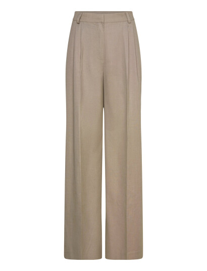 2NDDAY 2Nd Mille - Grainy Suiting - Beige - 36 2NDDAY 2Nd Mille - Grainy Suiting - Beige - 36