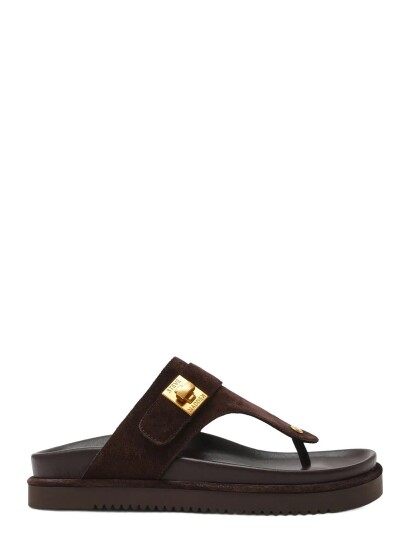 Steve Madden Tuned In   Brown   37