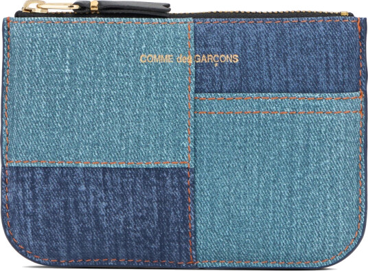 Comme des Garçons Dame Accessories Blå ONE SIZE, Comme des Garçons Dame Accessories Blå ONE SIZE,