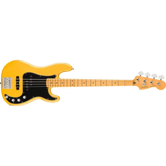 Fender Player II Mod P Bass MN SSY