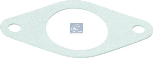 DT Spare Parts 3.10193 Tetning, topplokk