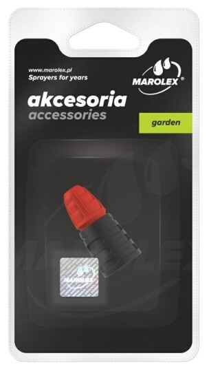 Marolex Z12/20 komplett dysekit ??? 2,0 mm Marolex Z12/20 komplett dysekit ??? 2,0 mm