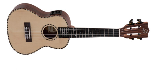 Dimavery Uk-800 Concert Ukulele Spruce Massive Dimavery Uk-800 Concert Ukulele Spruce Massive