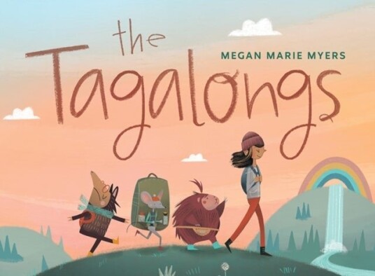 The Tagalongs The Tagalongs