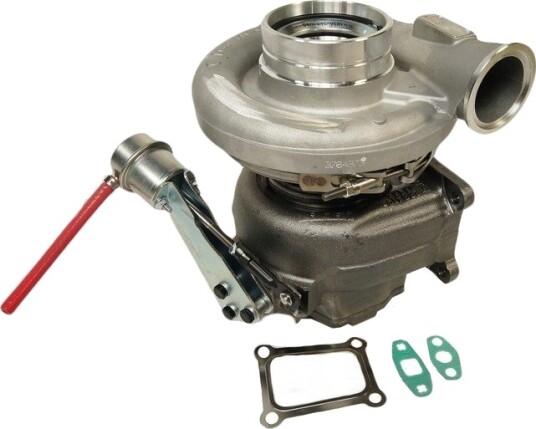 Turbolader HOLSET 5322473