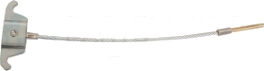 Professional Parts Tautrekk parkeringsbrems Professional Parts 55431484