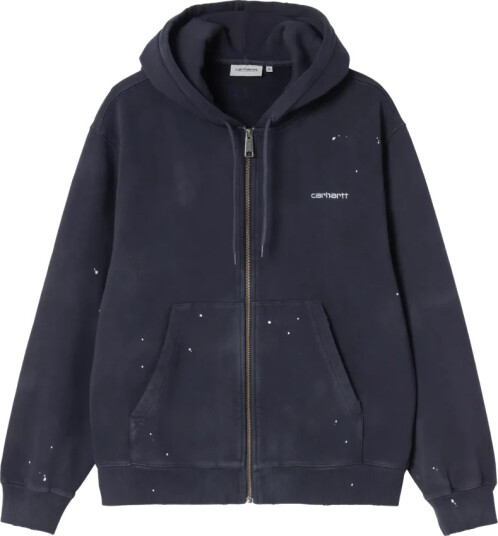 Carhartt Wip Herre Gensere & Hettegensere Blå XL, Carhartt Wip Herre Gensere & Hettegensere Blå XL,