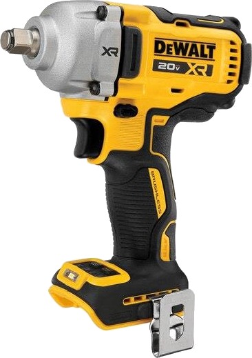 Dewalt Muttertrekker Uten Batteri Og Lader Modell DCF891NT XJ Dewalt Muttertrekker Uten Batteri Og Lader Modell DCF891NT XJ