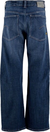 G Star RAW Jeans Denim Dark Brukt G Star RAW 14 år 164 Jeans Blå