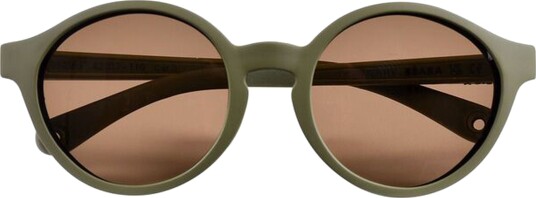 Beaba  Bøyelige Solbriller Breakproof Merry Khaki