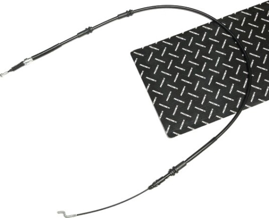 RIDEX 124C0372 Tautrekk håndbremse