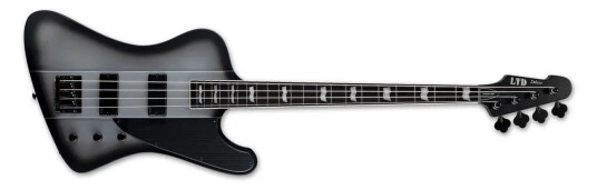 Ltd Phoenix-1004 Silver Sunburst Satin