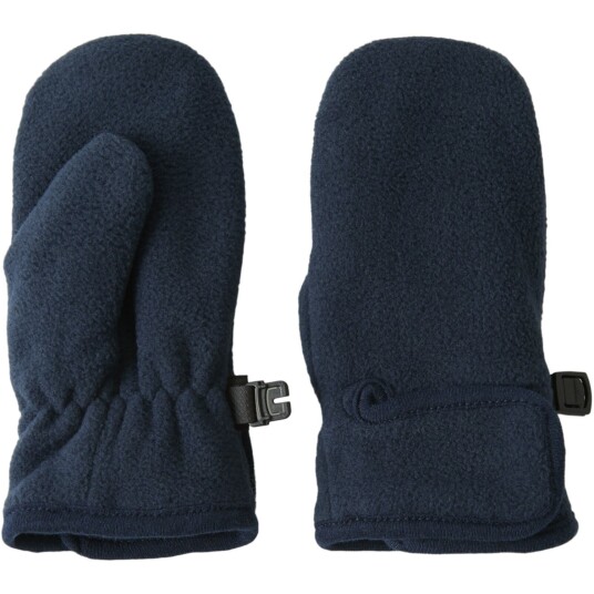 Name It Dark Sapphire Nmnmar Fleece Hanske 8Fo 3