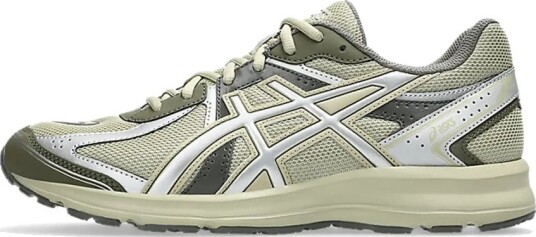 Asics Herre Sko Beige 39 1/2 EU,