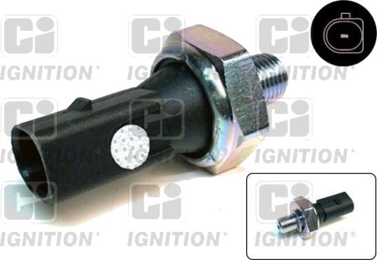 Oljetrykkbryter QUINTON HAZELL XOPS116
