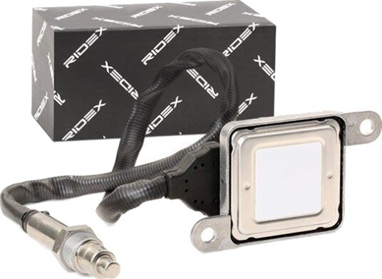 NOx sensor NOx katalysator RIDEX 4965N0008