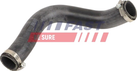 Ladeluftslange FAST FT01171