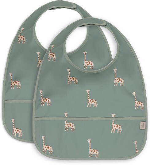 Jollein Smekke 2 Pakk Jungle Jambo Jollein Smekke 2 Pakk Jungle Jambo