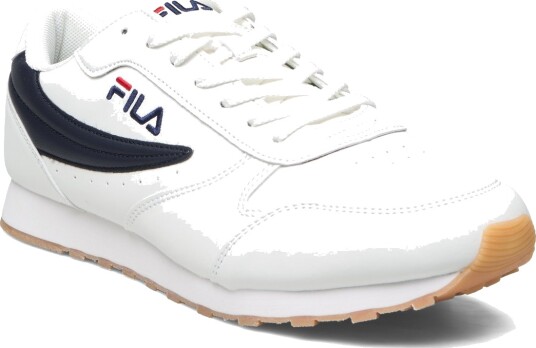 FILA Orbit White 45