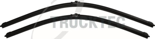 TRUCKTEC AUTOMOTIVE 02.58.444 Vindusvisker