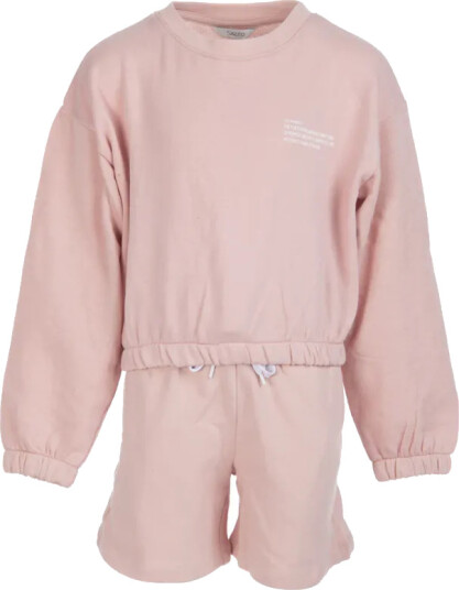Salto Miriam Sweet sett Rosa (146/152)