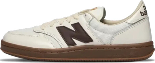 New Balance Herre Sko Hvit 40 1/2 EU,