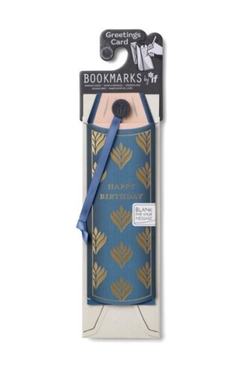 Greetings Cards Bookmarks Happy Birthday