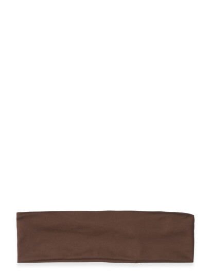 Pieces Pclilo Hairband D2D - Brown - ONE SIZE Pieces Pclilo Hairband D2D - Brown - ONE SIZE