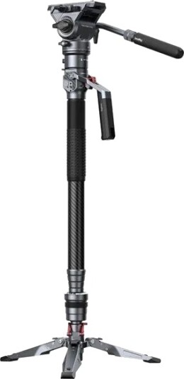 SmallRig Carbon Fiber Video Monopod 5565 SmallRig Carbon Fiber Video Monopod 5565