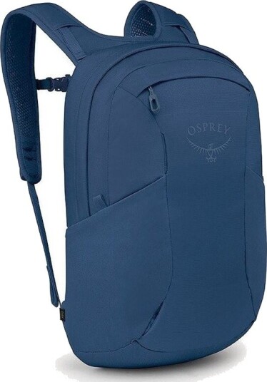 Osprey Farpoint Fairview Travel Daypack Antique Blue