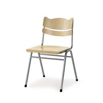 Elevstol Sundo/Hans Tre H44cm Elevstol Sundo/Hans Tre H44cm