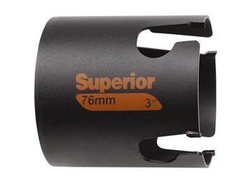 Bahco Superior hullsag 51mm 3833-51-C
