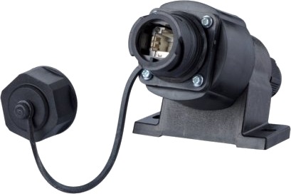 E Dat 1401810012Ke Ip67 Rj45 T568b Cat.6