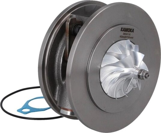 KAMOKA 8604116 Kjernegruppe, lader
