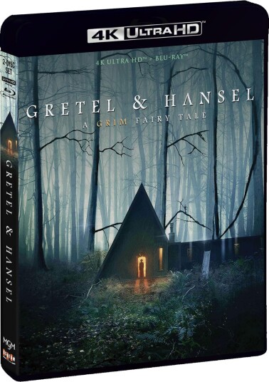 Gretel & Hansel 2020