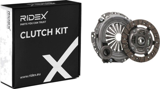 Clutchsett RIDEX 479C0828