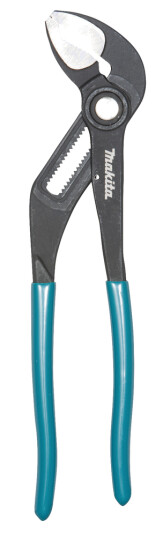 Makita 240 mm Rørteknikk Tang med Justerbar Åpning