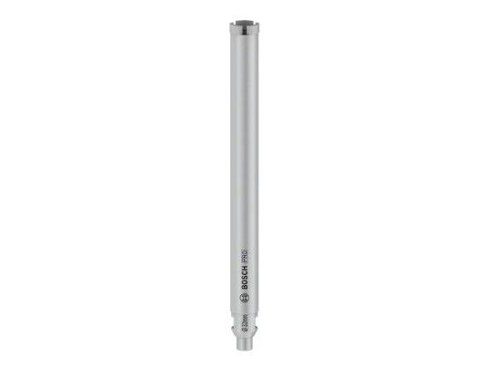Bosch 2 608 601 734, Drill, 3,2 Cm, Betong, 1,27 Cm, 30 Cm, Blister